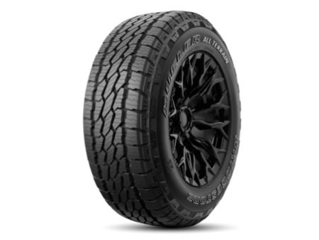Anvelopa 195-80-15 BRIDGESTONE DUELER ALL TERRAIN A/T 002