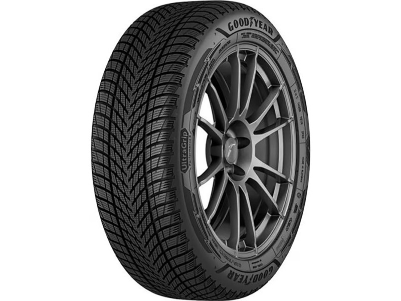 Anvelopa 205-60-16 GOODYEAR UG PERFORMANCE 3