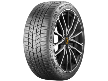 Anvelopa 315-35-22 CONTINENTAL WINTERCONTACT 8S