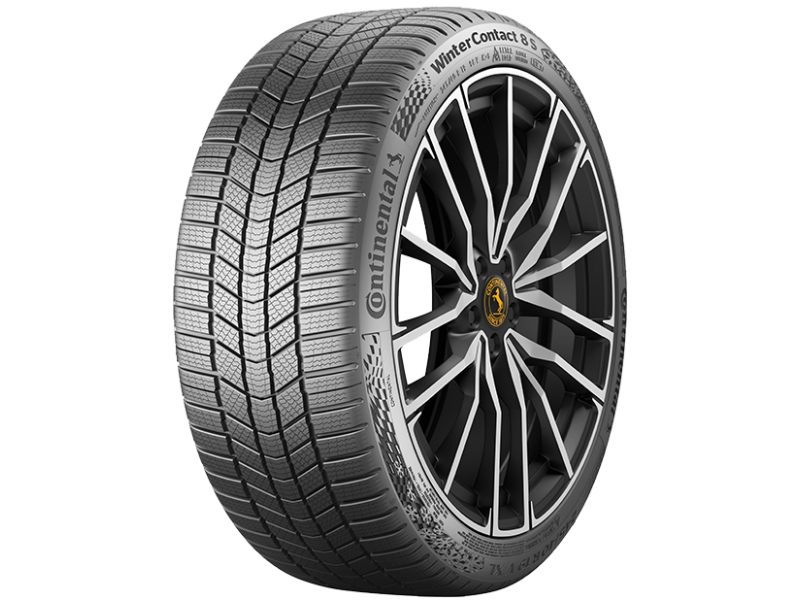 Anvelopa 315-35-22 CONTINENTAL WINTERCONTACT 8S