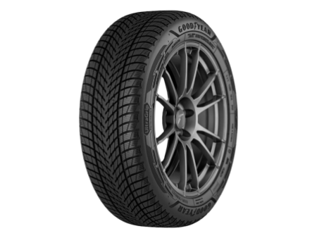 Anvelopa 235-40-19 GOODYEAR UG PERFORMANCE 3