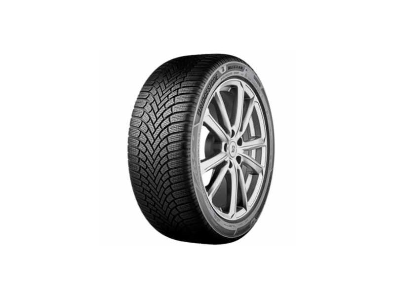 Anvelopa 255-45-19 BRIDGESTONE BLIZZAK 6