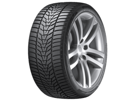 Anvelopa 245-45-17 HANKOOK W330 WINTERICEPT EVO3