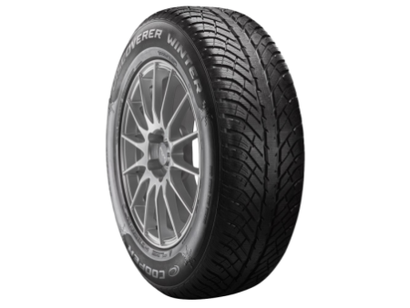 Anvelopa 205-45-17 COOPER DISCOVERER WINTER