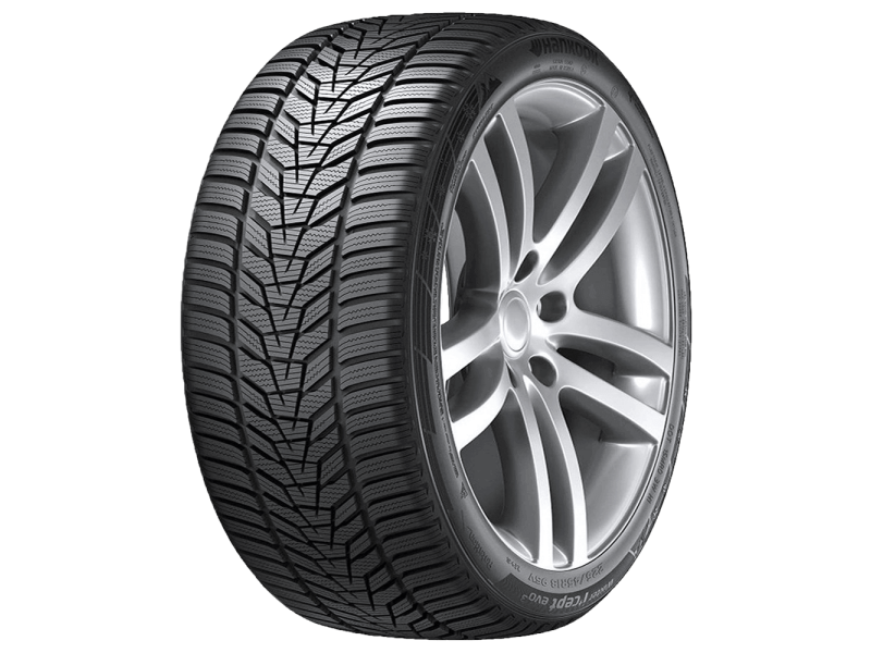 Anvelopa 275-35-21 HANKOOK W330 WINTERICEPT EVO3