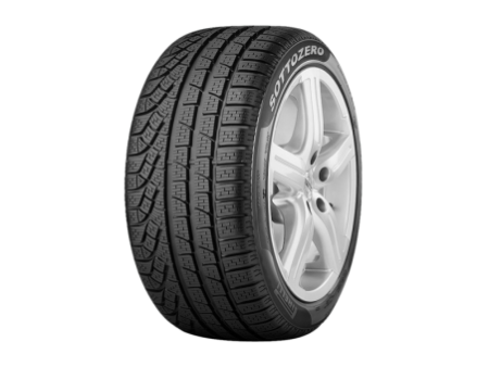 Anvelopa 235-55-18 PIRELLI W210 SOTTO ZERO 2