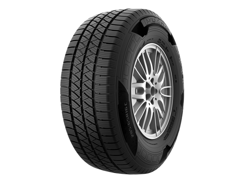 Anvelopa 205-70-15C PETLAS VANMASTER A/S +