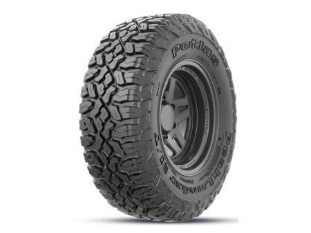 Anvelopa 265-75-16 PETLAS PEAKLANDER M/T