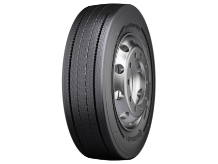 Anvelopa 275-70-22.5 CONTINENTAL CONTI URBAN HA5
