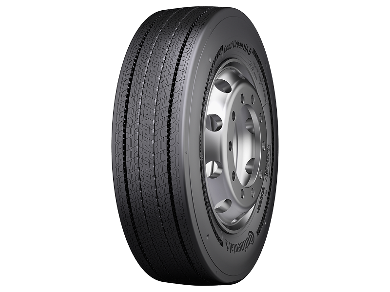 Anvelopa 275-70-22.5 CONTINENTAL CONTI URBAN HA5