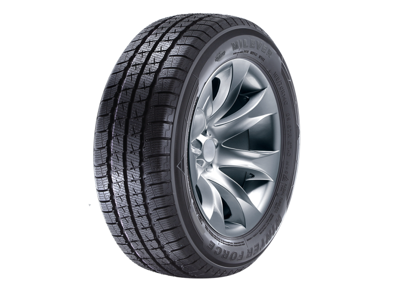 Anvelopa 215-70-15C MILEVER VAN MC557