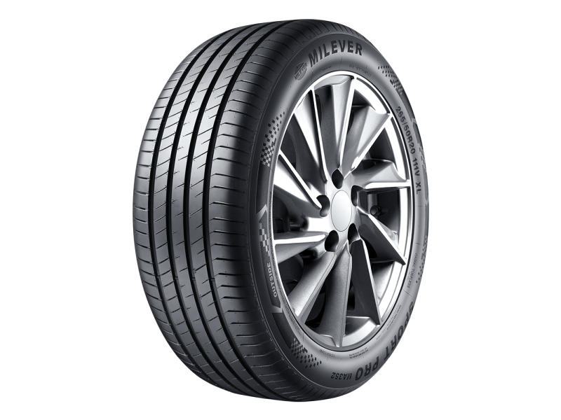 Anvelopa 205-40-17 MILEVER SPORT PRO MA352