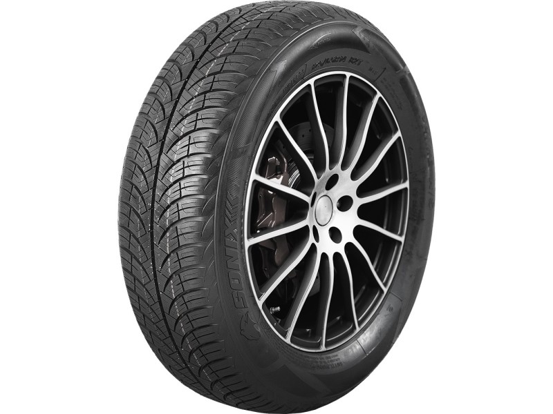 Anvelopa 195-55-20 SONIX PRIME A/S