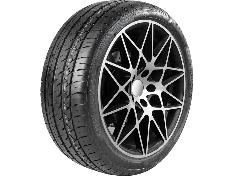 Anvelopa 295-45-20 SONIX PRIME UHP 07