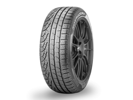 Anvelopa 275-40-19 PIRELLI W240 SOTTO ZERO 2