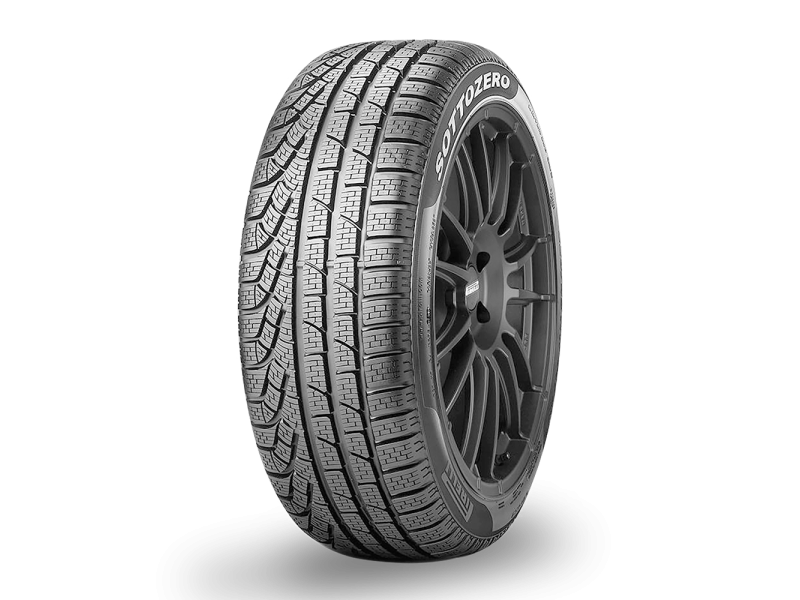 Anvelopa 275-40-19 PIRELLI W240 SOTTO ZERO 2