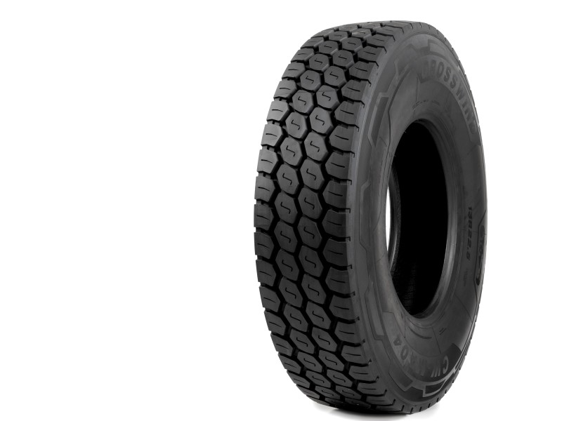 Anvelopa 13--22.5 CROSSWIND CW-MA04 (M-A40)