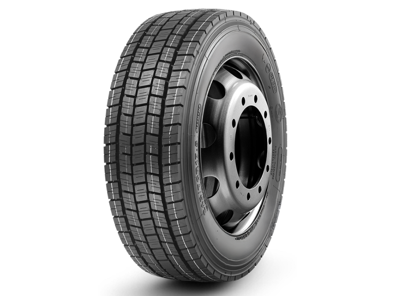 Anvelopa 245-70-19.5 CROSSWIND CWD20E (KLD200)