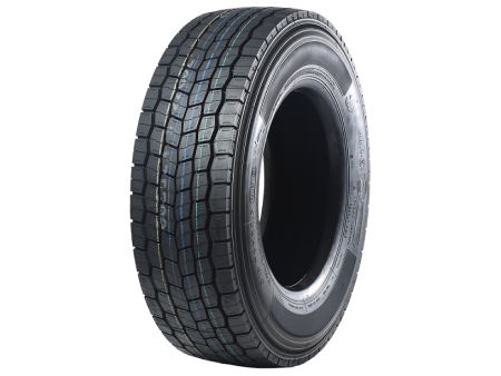 Anvelopa 315-80-22.5 CROSSWIND CWD30K (KTD300)