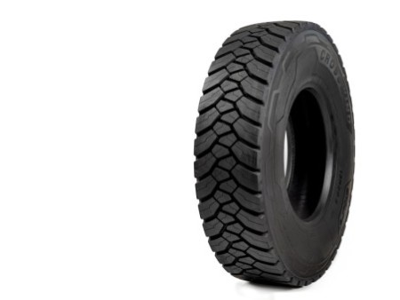 Anvelopa 315-80-22.5 CROSSWIND CW-MD04 (M-D40)