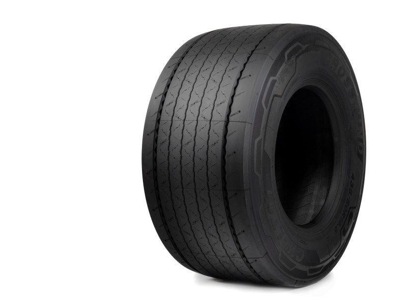 Anvelopa 435-50-19.5 CROSSWIND CW-LT01