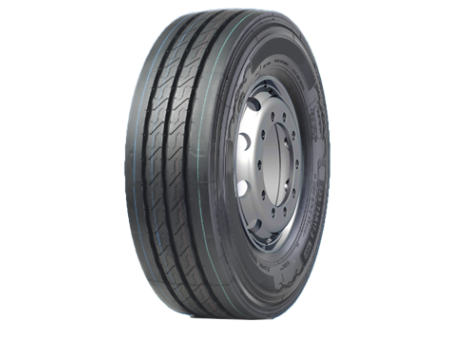 Anvelopa 235-75-17.5 CROSSWIND CWT20E (KLT200)