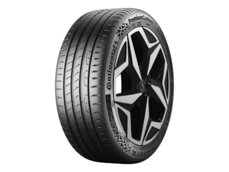 Anvelopa 205-45-17 CONTINENTAL PREMIUM CONTACT 7
