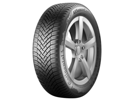 Anvelopa 255-55-20 CONTINENTAL ALLSEASONCONTACT