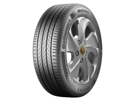 Anvelopa 205-55-16 CONTINENTAL ULTRACONTACT
