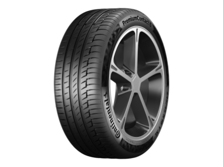 Anvelopa 235-40-19 CONTINENTAL PREMIUM CONTACT 6 CRM