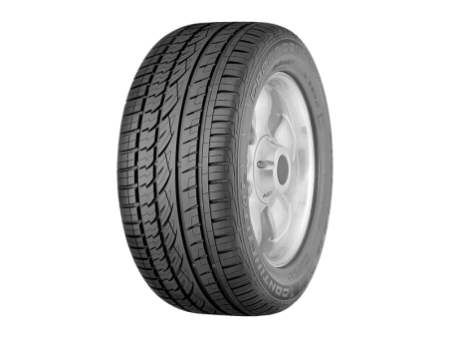 Anvelopa 265-45-20 CONTINENTAL CROSS CONTACT LX SPORT
