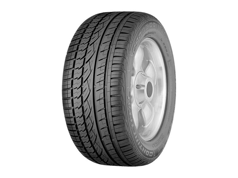 Anvelopa 265-45-20 CONTINENTAL CROSS CONTACT LX SPORT