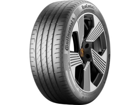 Anvelopa 255-35-19 CONTINENTAL ECO CONTACT 7