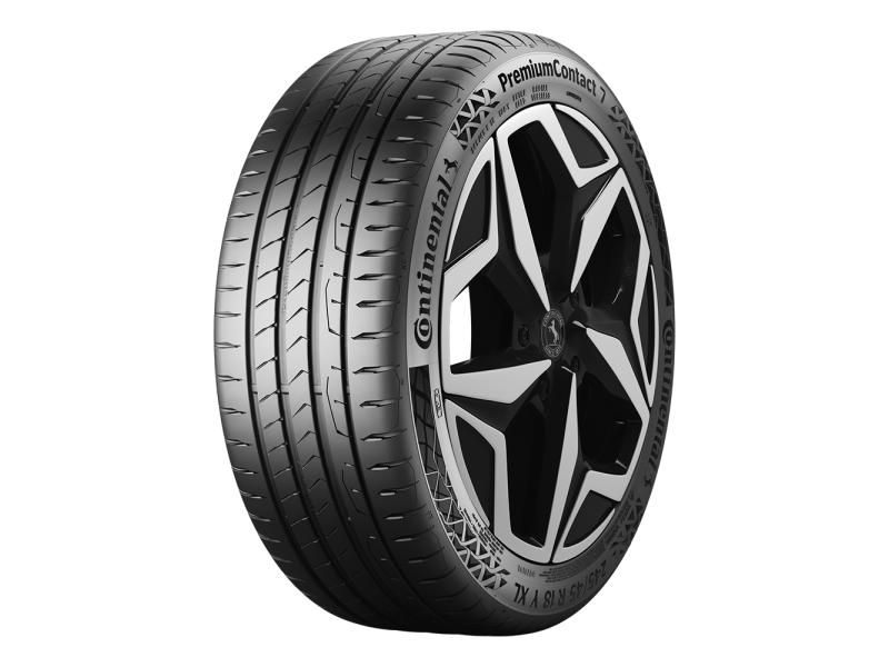 Anvelopa 255-55-20 CONTINENTAL PREMIUM CONTACT 7
