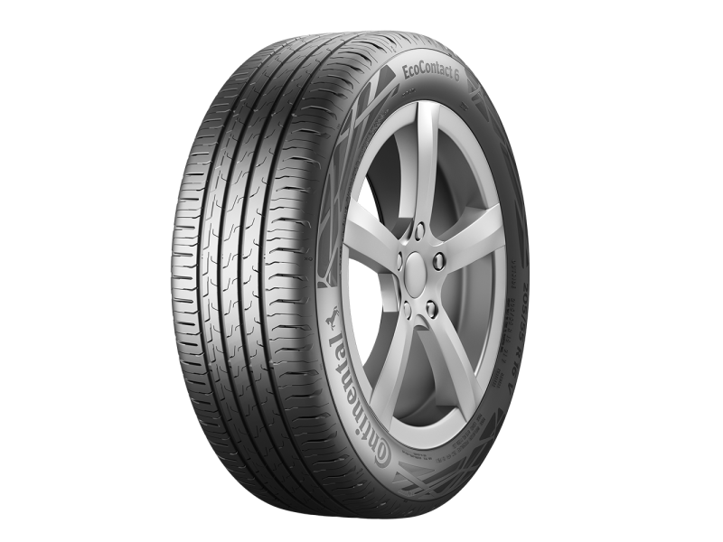 Anvelopa 285-40-23 CONTINENTAL ECO CONTACT 6 Q