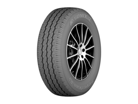 Anvelopa 195--15C SONIX SUPERVAN S2