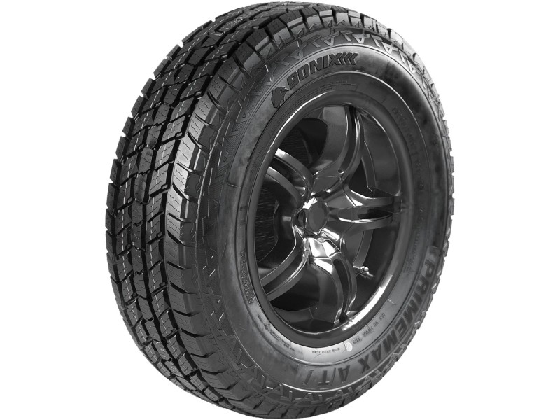 Anvelopa 285-75-16 SONIX PRIMEMASTER M/T II