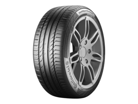Anvelopa 255-55-19 CONTINENTAL SPORT CONTACT 5