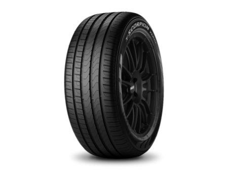 Anvelopa 245-45-20 PIRELLI SCORPION VERDE
