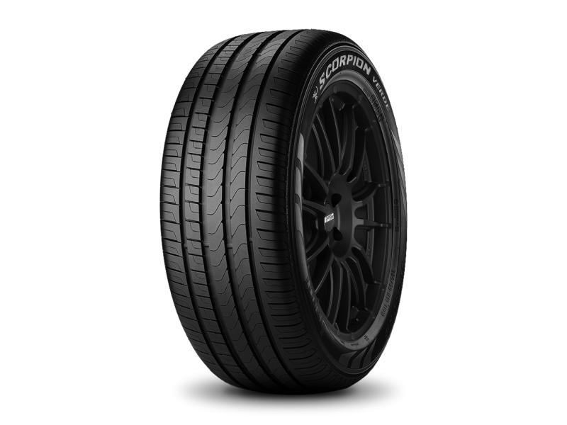 Anvelopa 255-55-19 PIRELLI SCORPION VERDE