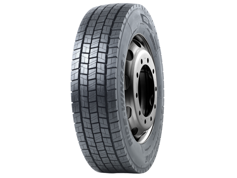 Anvelopa 205-75-17.5 LINGLONG L-D20