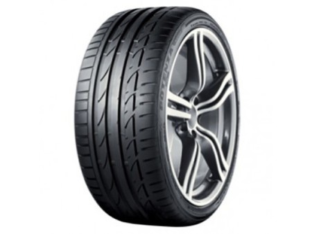 Anvelopa 245-35-18 BRIDGESTONE POTENZA S001