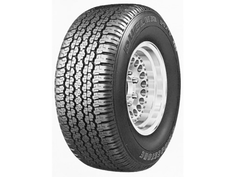 Anvelopa 255-50-19 BRIDGESTONE DUELER H/P SPORT