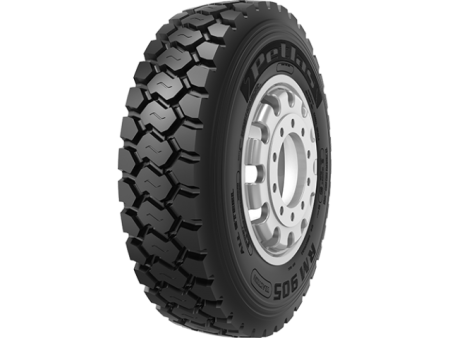 Anvelopa 13--22.5 PETLAS RM905