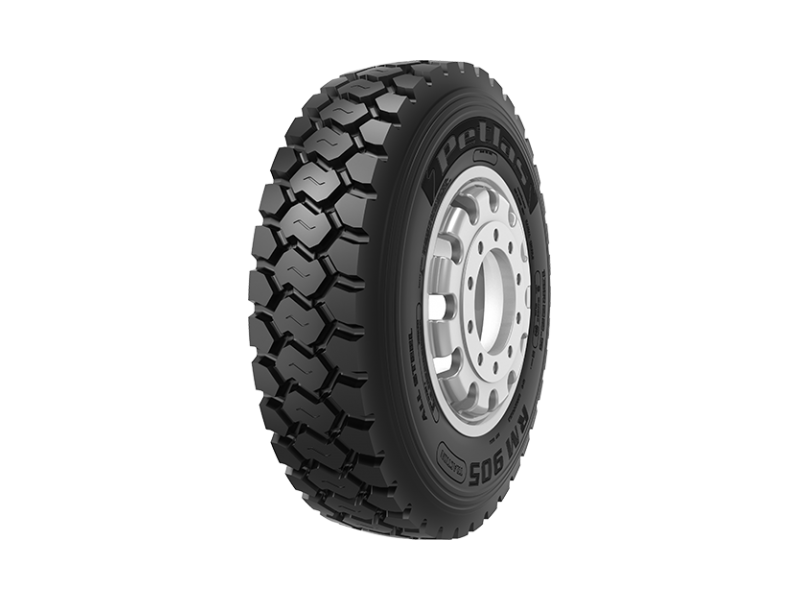 Anvelopa 13--22.5 PETLAS RM905