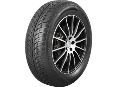 Anvelopa 215-65-17 SONIX PRIME A/S