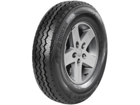 Anvelopa 215-70-16C SONIX PRIMEVAN 9