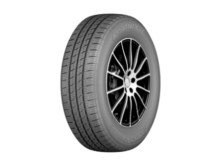 Anvelopa 225-65-16C SONIX SUPERVAN S1