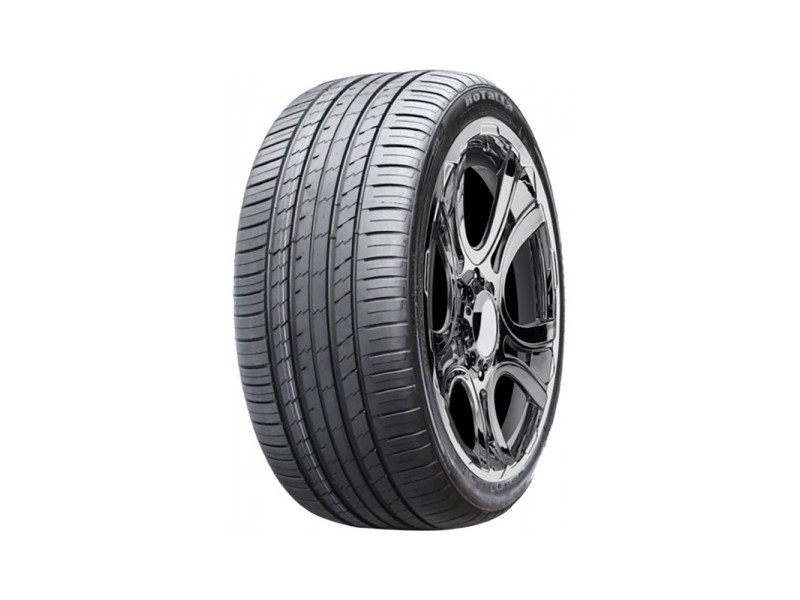 Anvelopa 275-40-21 TRACMAX X-PRIVILO RS01+