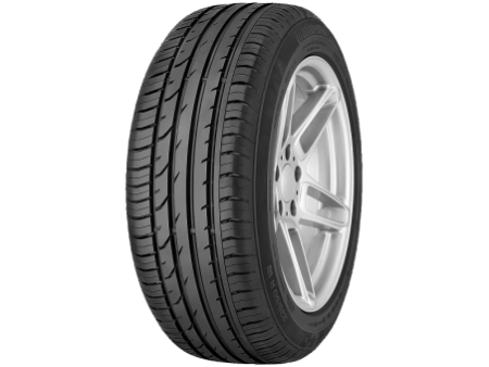 Anvelopa 225-60-16 CONTINENTAL PREMIUM CONTACT 2